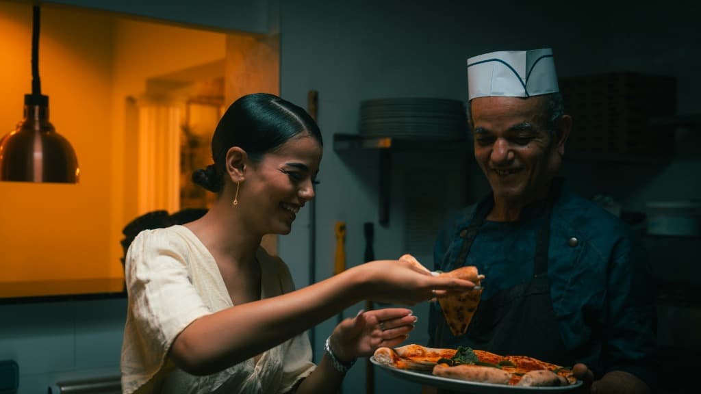 Hearth Oven & Artisan Slices