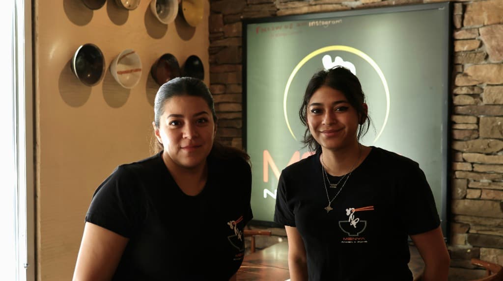 Hospitality & Front of House Team